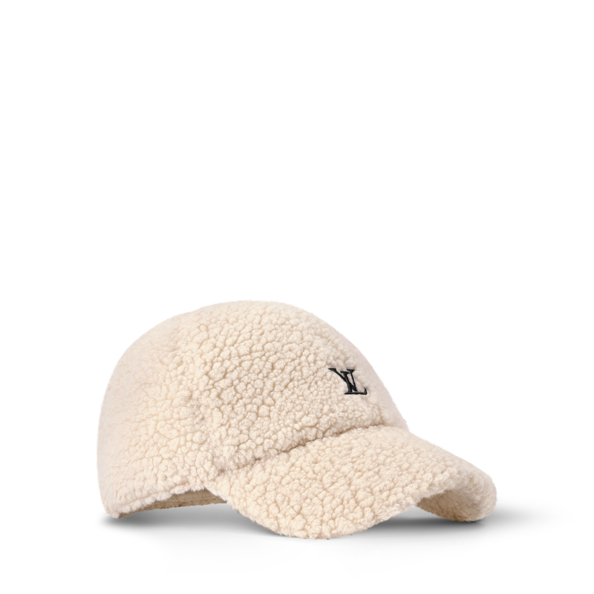 LV League Wool Bouclette Cap S00 - Accessories M5798M | LOUIS VUITTON